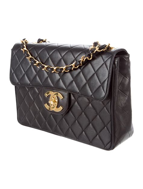 chanel handbags classic flap bag